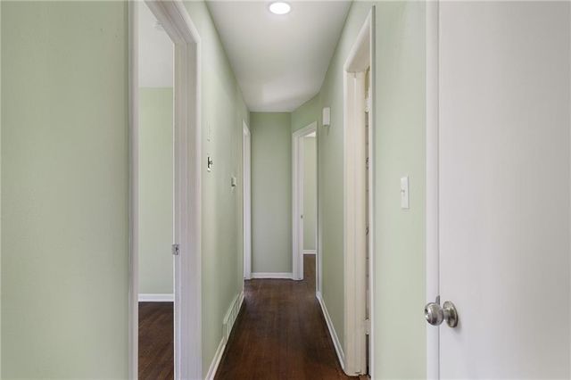 3503 N McCoy Street, Independence, MO 64050