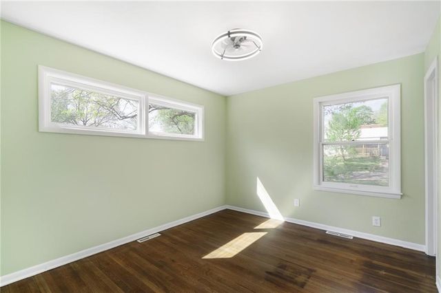 3503 N McCoy Street, Independence, MO 64050