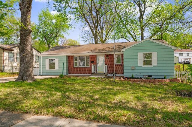 3503 N McCoy Street, Independence, MO 64050