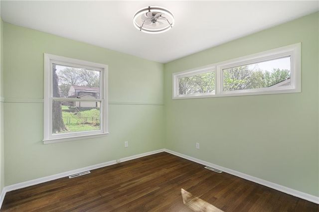 3503 N McCoy Street, Independence, MO 64050