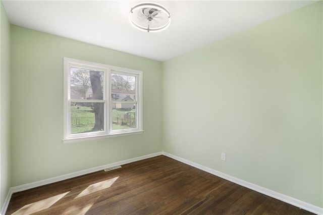 3503 N McCoy Street, Independence, MO 64050