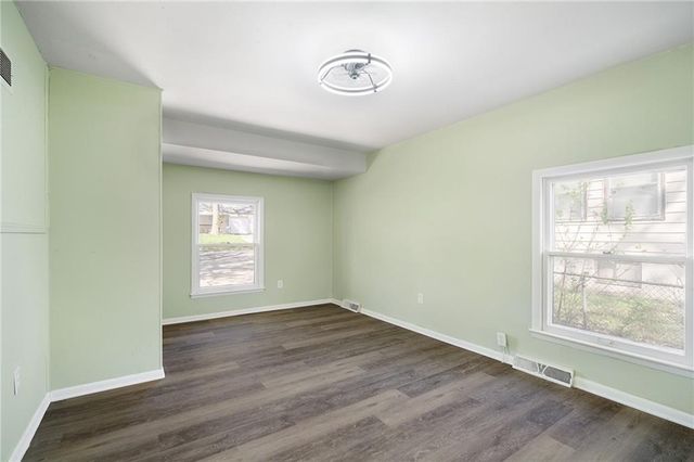 3503 N McCoy Street, Independence, MO 64050