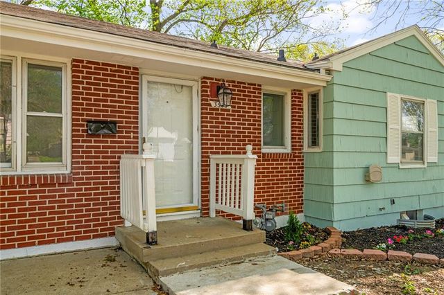 3503 N McCoy Street, Independence, MO 64050