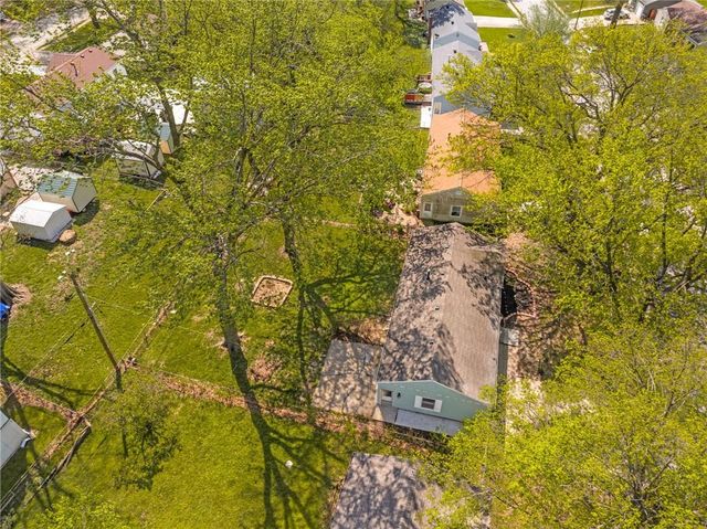 3503 N McCoy Street, Independence, MO 64050
