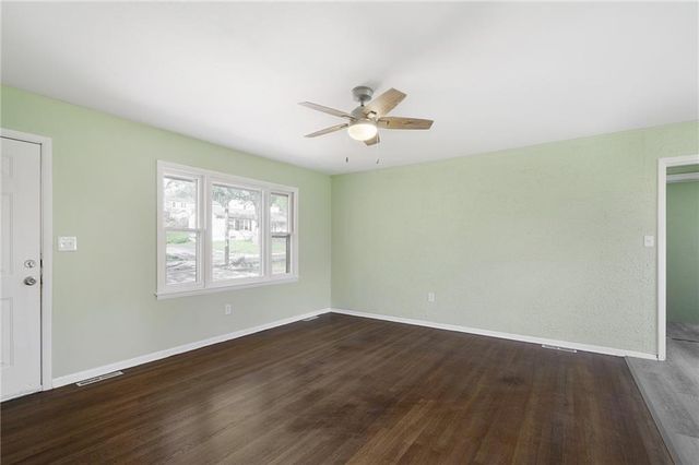 3503 N McCoy Street, Independence, MO 64050