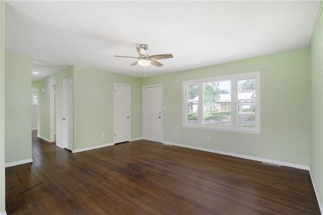 3503 N McCoy Street, Independence, MO 64050