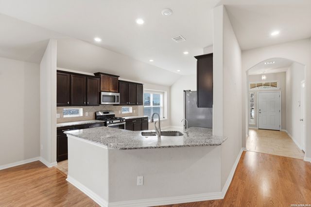 5018 Italica, San Antonio, TX 78253