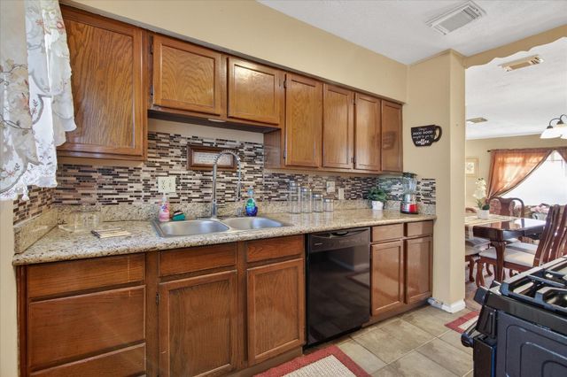 9309 Cathedral Drive, Houston, TX 77051