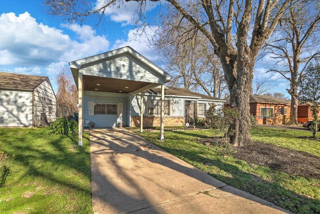 9309 Cathedral Drive, Houston, TX 77051