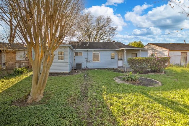 9309 Cathedral Drive, Houston, TX 77051