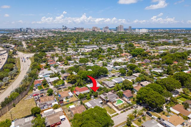 1029 Andrews Road, West Palm Beach, FL 33405
