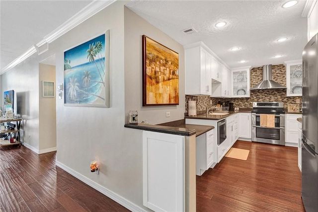 4250 Galt Ocean Drive, Fort Lauderdale, FL 33308