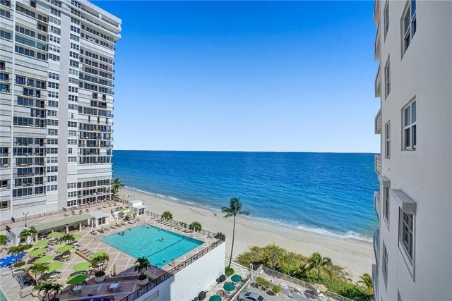 4250 Galt Ocean Drive, Fort Lauderdale, FL 33308