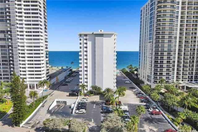 4250 Galt Ocean Drive, Fort Lauderdale, FL 33308