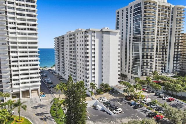 4250 Galt Ocean Drive, Fort Lauderdale, FL 33308