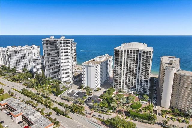 4250 Galt Ocean Drive, Fort Lauderdale, FL 33308