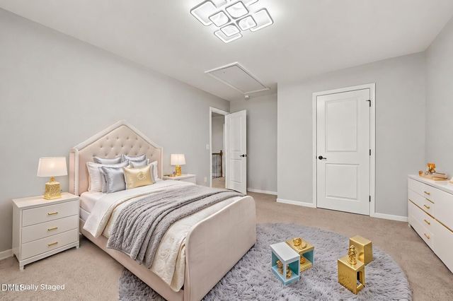 3518 Johnson Grant Drive, New Hill, NC 27562