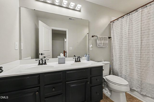3518 Johnson Grant Drive, New Hill, NC 27562