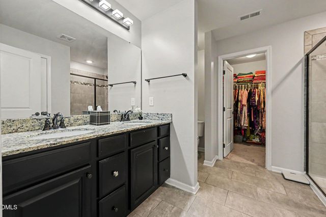 3518 Johnson Grant Drive, New Hill, NC 27562