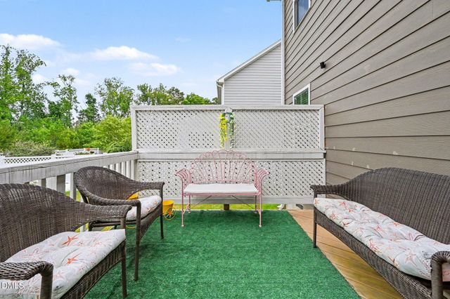 3518 Johnson Grant Drive, New Hill, NC 27562