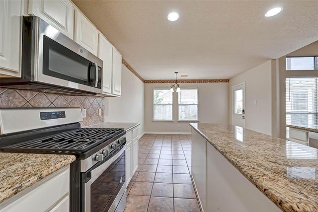 3630 Winstrome Court, Katy, TX 77449