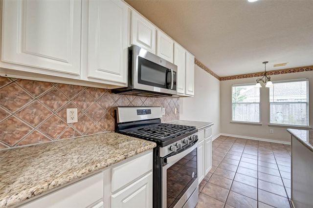 3630 Winstrome Court, Katy, TX 77449