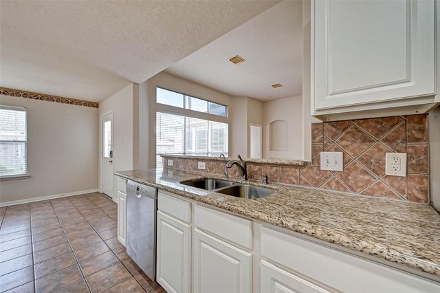 3630 Winstrome Court, Katy, TX 77449