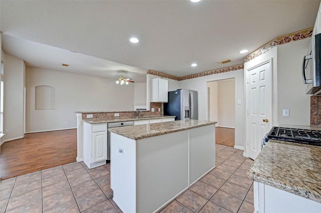 3630 Winstrome Court, Katy, TX 77449