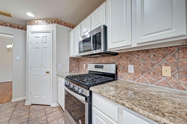 3630 Winstrome Court, Katy, TX 77449