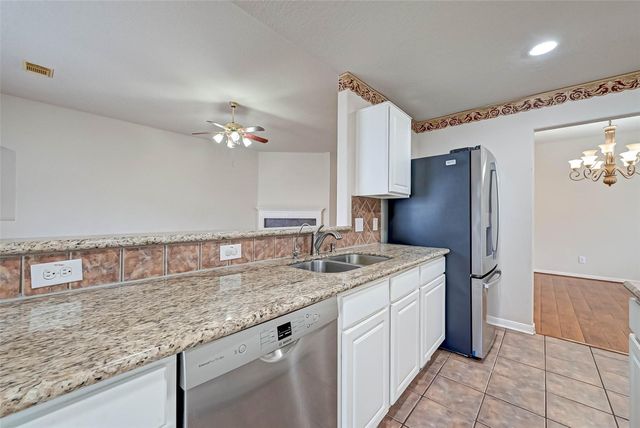 3630 Winstrome Court, Katy, TX 77449