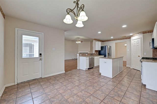 3630 Winstrome Court, Katy, TX 77449