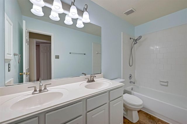 3630 Winstrome Court, Katy, TX 77449