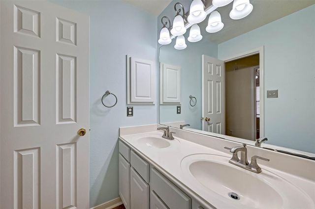 3630 Winstrome Court, Katy, TX 77449