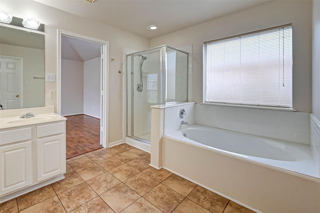 3630 Winstrome Court, Katy, TX 77449