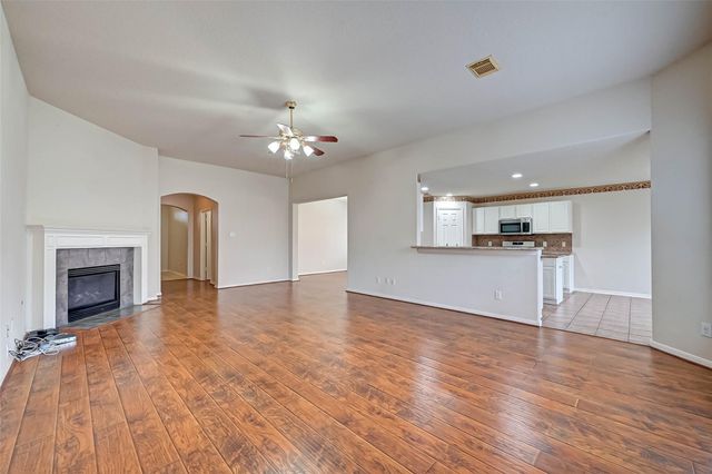 3630 Winstrome Court, Katy, TX 77449