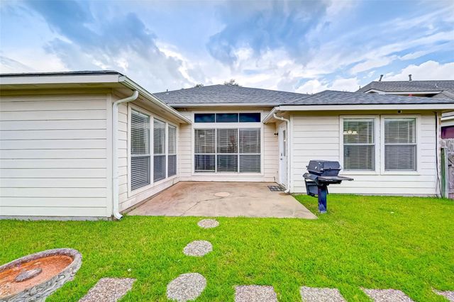 3630 Winstrome Court, Katy, TX 77449