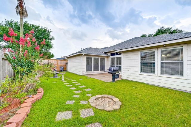 3630 Winstrome Court, Katy, TX 77449