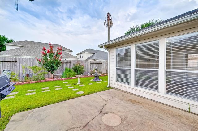 3630 Winstrome Court, Katy, TX 77449