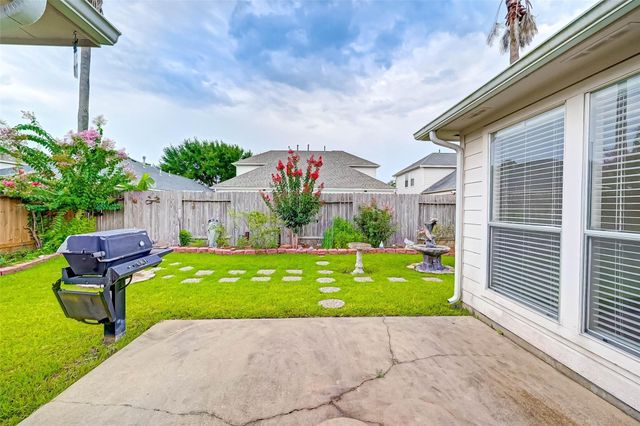 3630 Winstrome Court, Katy, TX 77449