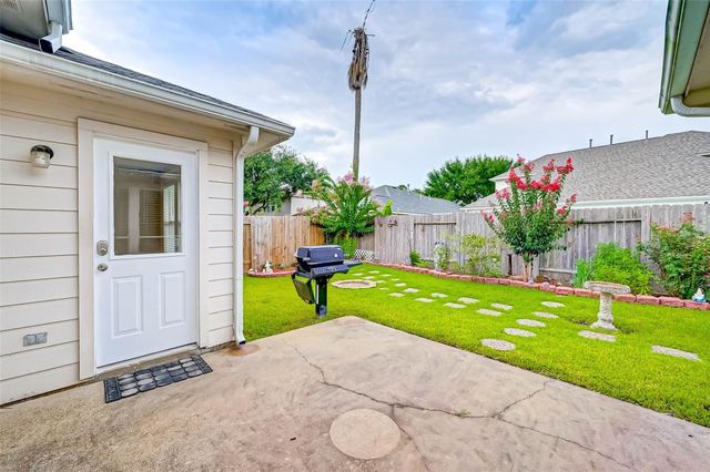 3630 Winstrome Court, Katy, TX 77449