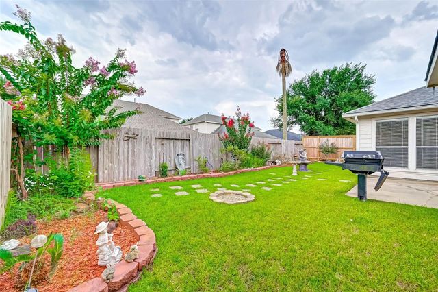 3630 Winstrome Court, Katy, TX 77449