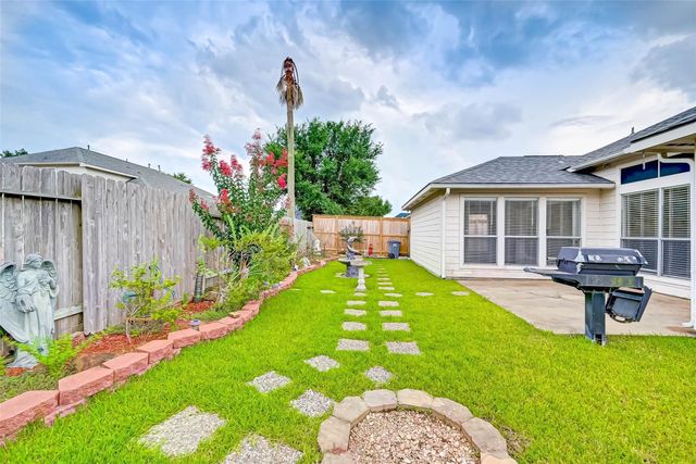 3630 Winstrome Court, Katy, TX 77449