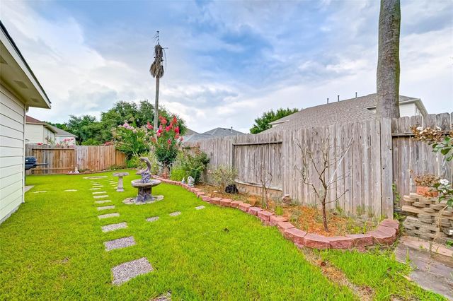 3630 Winstrome Court, Katy, TX 77449