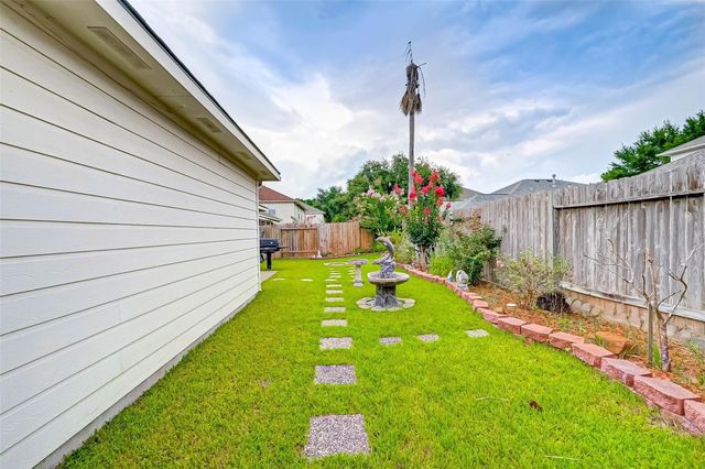 3630 Winstrome Court, Katy, TX 77449