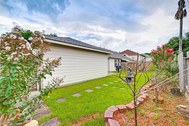3630 Winstrome Court, Katy, TX 77449