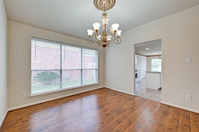 3630 Winstrome Court, Katy, TX 77449