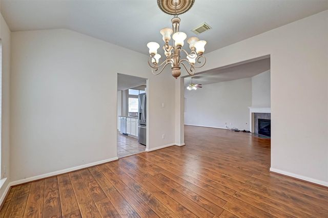 3630 Winstrome Court, Katy, TX 77449