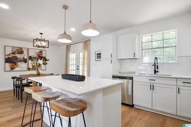 1013 FERRO AVENUE, Bessemer, AL 35020