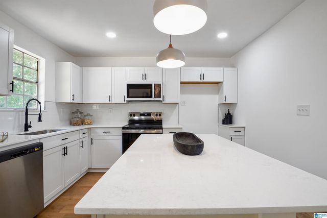 1013 FERRO AVENUE, Bessemer, AL 35020