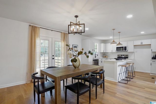 1013 FERRO AVENUE, Bessemer, AL 35020